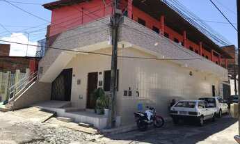 Imagem: Alugo kitinet no Henrique Jorge