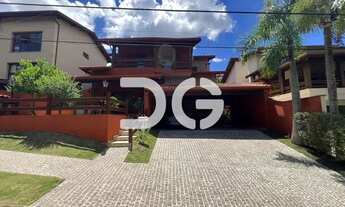 Imagem: Casa à venda em Campinas, Jardim Botânico