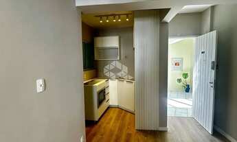 Imagem 5: APARTAMENTO DE 2 QUARTOS NO CENTRO DE FLORIANÓPOLIS/SC