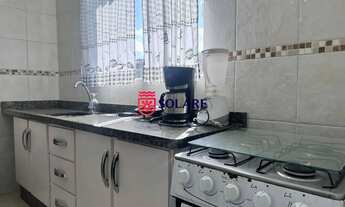 Imagem 3: Flat em 4 Ilhas com vista para o mar para 4 pessoas