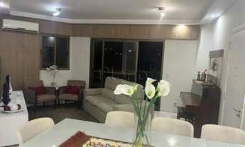 Imagem 6: Apartamento à venda em Campinas, Jardim Proença, com 3 quartos, com 105 m², Edifício Yasmi