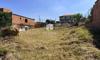 Imagem 5: Terreno à venda no bairro Cidade Satélite Íris em Campinas