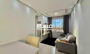 Imagem: Apartamento à venda com 54 m², 2 quartos