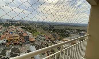 Imagem 3: Apartamento - Vila Industrial - Residencial Natura Park - 2 Dormitórios - 55m²