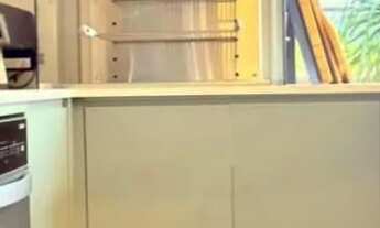 Imagem 3: Apartamento (Cobertura), com 2 quartos e 3 banheiros à Venda, 149 m² em Ubatuba/SP