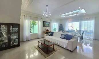 Imagem 6: Casa com 3 dormitórios à venda, 266 m² por R$ 2.120.000,00 - Condomínio Villa dos Inglezes