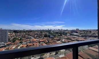 Imagem 4: APARTAMENTO PARA ALUGAR NO PARQUE INDUSTRIAL EM CAMPINAS/SP