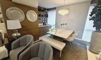 Imagem 4: Apartamento a venda e locação Jd.Paulista, 2 dormitórios, 2 vagas