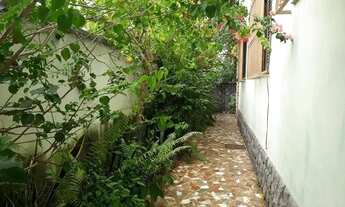 Imagem 5: Casa com 4 dormitórios à venda, 140 m² por R$ 750.000,00 - Fonseca - Niterói/RJ