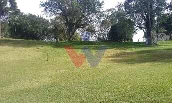 Imagem: Terreno à Venda com Mina dÁgua e Potencial