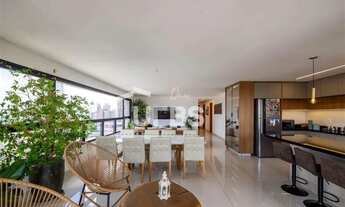 Imagem: Fluence Marista - Apartamento 3 quartos