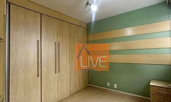 Imagem 7: LIVE VENDE: Ótimo Apartamento com 3 quartos, suíte, varanda, 2 vagas, 120 m² por R$ 1.450