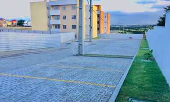 Imagem 7: Apartamento em Nova Parnamirim -2/4 Suíte -65m² -Entrada até 60x -Doc. Grátis - Recanto do