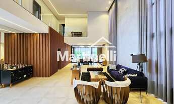 Imagem: Sobrado à venda no Condomínio Residencial