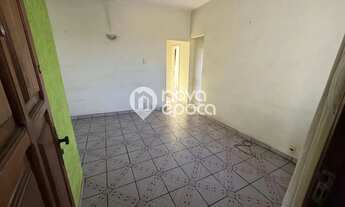 Imagem 3: Benfica Apartamento com 4 dormitórios