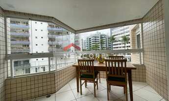 Imagem 4: Apartamento em Passeio dos Sambaquis - Riviera - Bertioga/SP