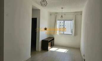 Imagem 3: Apartamento p/ Locação - 2 quartos, 45m², 1 vaga, Lazer Completo - Jd Ismênia