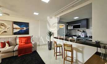 Imagem 4: Apto finamente decorado e mobiliado com vista para o mar a poucos passos do mar, Praia do