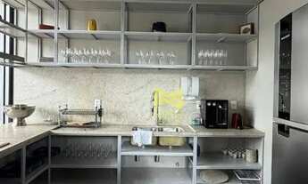 Imagem 5: Apartamento com 2 dormitórios à venda, 131 m² por R$ 1.789.990 - Vila Ipojuca - São Paulo