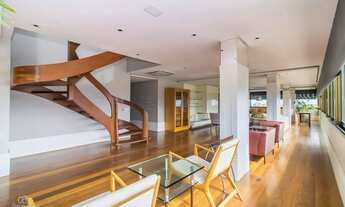 Imagem 3: Maravilhosa cobertura 5 quartos no Mont Serrat