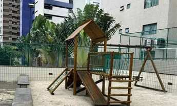 Imagem 3: Apartamento à Venda, 220m², com 4 Quartos sendo 3 Suítes localizado em Parnamirim