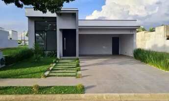 Imagem: Casa à venda em Paulínia, Cascata, com