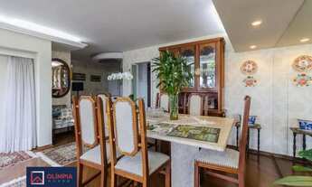 Imagem 5: Aluguel Cobertura 3 Dormitórios - 129 m² Campo Belo