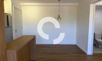 Imagem 3: Apartamento para aluguel, 2 quartos, 1 suíte, 1 vaga, Jardim Itamarati - Campinas/SP