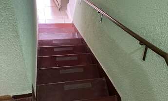 Imagem 6: Alugo studio mobiliado no alto da Xv