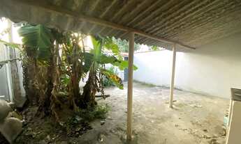 Imagem 5: Casa com quintal em Fragoso