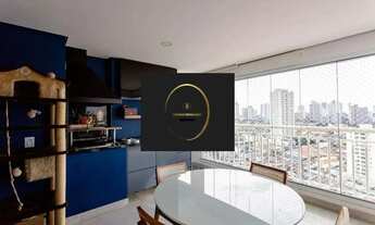 Imagem 5: Imóvel de 95m2 com 2 quartos em Vila Brasílio Machado - São Paulo - SP