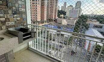 Imagem: Apartamento com 2 Quartos à venda, 73 m²