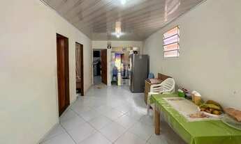 Imagem 6: Excelente Casa no Novo Aleixo