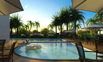 Imagem 7: RCR) Repasse | Unidade exclusiva | Andar alto | 3 quartos