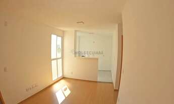 Imagem 2: Vendo Apartamento Chapada das Borboletas