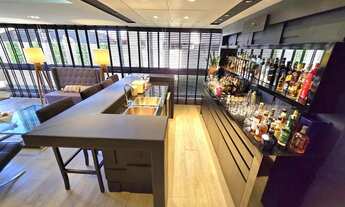 Imagem 6: BELO APARTAMENTO GARDEN À VENDA NO CENTRO DE FLORIANÓPOLIS