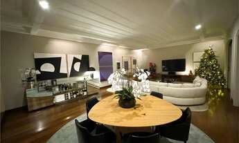 Imagem 4: Sobrado com 8 quartos à venda ou para locação em Vila Tramontano - SP