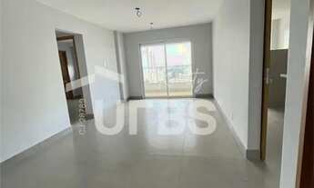 Imagem 2: Apartamento a venda setor leste universitário, nunca habitado, 142,24m² - Excelente locali