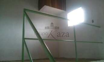 Imagem 7: Casa Kitnet - Jardim das Industrias - 1 Dormitório - 30m²