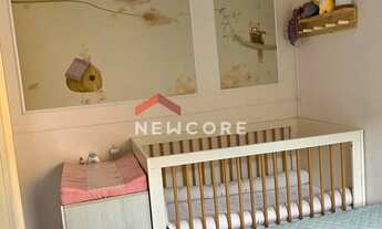 Imagem 7: Apartamento em Rua Estados Unidos - Jardim Terra Branca - Bauru/SP