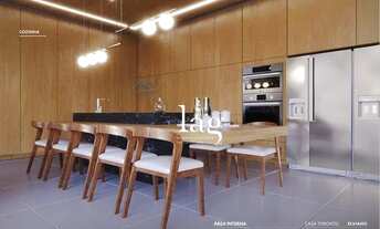 Imagem 5: Casa com 4 quartos à venda, 965 m² - Jardim Residencial Saint Patrick - Sorocaba/SP