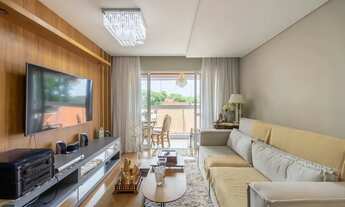 Imagem 7: Apartamento com 3 quartos no edifício Monilmontant no Boa Vista