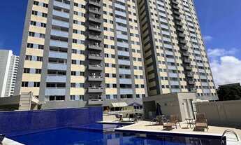 Imagem: ALUGUEL 2/4 SUITE - PARALELA PLUS - MOBILIADO