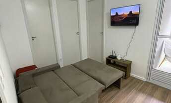 Imagem 2: APARTAMENTO - VILA ROMANA - SP