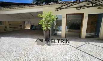 Imagem 2: Imóvel para aluguel tem 435 metros quadrados com 3 quartos em Parque Prainha - São Vicente