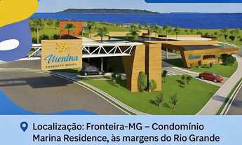 Imagem 4: Terreno para Rancho - Cond Marina Residence