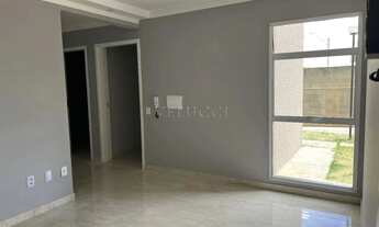 Imagem 6: Apartamento à venda ou para alugar com 2 quartos no Residencial Vila Park em Campinas