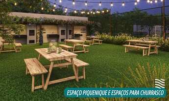 Imagem 7: MINHA CASA, MINHA VIDA EM CANDEIAS - VARANDA E SUÍTE