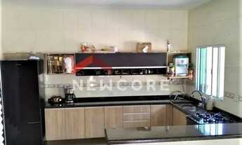 Imagem 3: Casa de condomínio em Rua Cecilia Meireles - Condomínio Atibaia Park I - Atibaia/SP