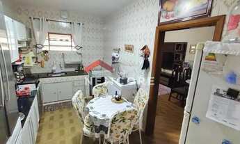 Imagem 5: Sobrado em Rua Miosótis - Assunção - São Bernardo do Campo/SP